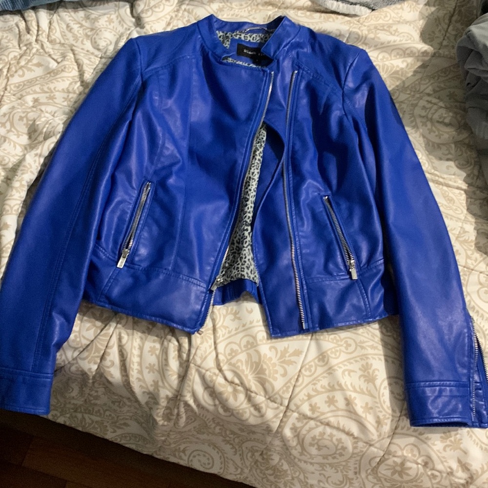 Black River Jacket